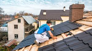 Best Sheet Metal Roofing  in Hidden Hills, CA